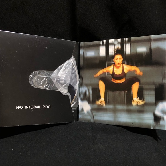 BEACHBODY INSANITY 60 DAY TOTAL BODY RECONDITIONING PROGRAM DVD SET - Picture 13 of 16